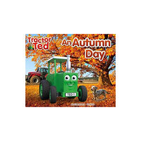 TRACTORLAND LTD Tractor Ted An Autumn Day (häftad, eng)