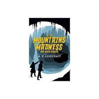 Arcturus publishing ltd At the Mountains of Madness and Other Stories (häftad, eng)