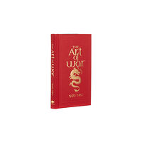 Arcturus publishing ltd The Art of War (inbunden, eng)