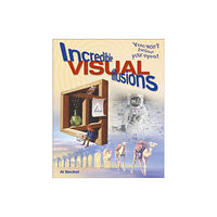 Arcturus publishing ltd Incredible Visual Illusions (häftad, eng)