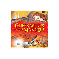 Kevin Mayhew Ltd Guess Who's in the Manger (inbunden, eng)