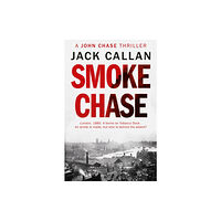 Troubador Publishing Smoke Chase (häftad, eng)