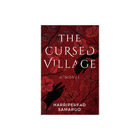 Troubador Publishing The Cursed Village (häftad, eng)