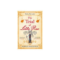 Headline Publishing Group The Trial of Lotta Rae (häftad, eng)
