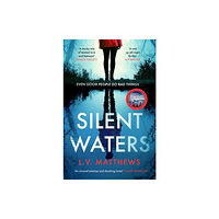 Headline Publishing Group Silent Waters (häftad, eng)
