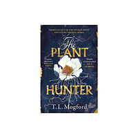 Headline Publishing Group The Plant Hunter (häftad, eng)