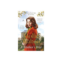 Headline Publishing Group A Mother's War (häftad, eng)