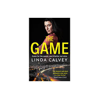 Headline Publishing Group The Game (inbunden, eng)