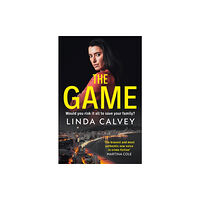 Headline Publishing Group The Game (häftad, eng)