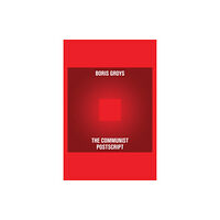Verso Books The Communist Postscript (häftad, eng)