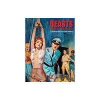 Creation Books Beasts of the Blood-Stained Jackboot (häftad, eng)