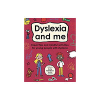 Templar Publishing Dyslexia and Me (Mindful Kids) (häftad, eng)