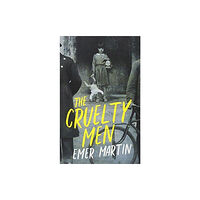 The Lilliput Press Ltd The Cruelty Men (häftad, eng)