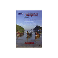 Imray, Laurie, Norie & Wilson Ltd Cruising Guide to SE Asia (häftad, eng)