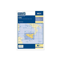 Imray, Laurie, Norie & Wilson Ltd Imray Chart M31 (häftad, eng)