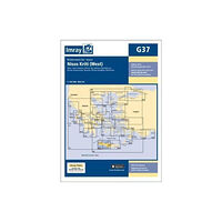 Imray, Laurie, Norie & Wilson Ltd Imray Chart G37