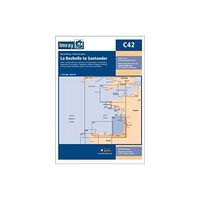 Imray, Laurie, Norie & Wilson Ltd Imray Chart C42