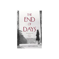 Granta Books The End of Days (häftad, eng)