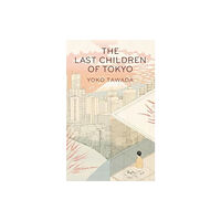 Granta Books The Last Children of Tokyo (häftad, eng)
