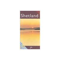 Lomond Books Shetland Map