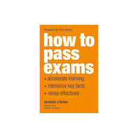 Watkins Media Limited How to Pass Exams (häftad, eng)