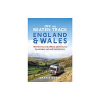 Bloomsbury Publishing PLC Off the Beaten Track: England and Wales (häftad, eng)