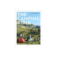 Bloomsbury Publishing PLC The Camping Bible (häftad, eng)