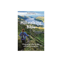 Bloomsbury Publishing PLC The Hillwalking Bible (häftad, eng)