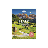 Lonely Planet Global Limited Lonely Planet Best Day Walks Italy (häftad, eng)