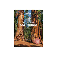 Lonely Planet Global Limited Lonely Planet Best Day Walks California (häftad, eng)