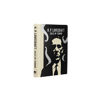 Arcturus publishing ltd H. P. Lovecraft: Tales of Terror (inbunden, eng)