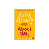 Penguin books ltd About Us (häftad, eng)