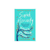 Penguin books ltd Yours, Mine, Ours (häftad, eng)
