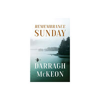 Penguin books ltd Remembrance Sunday (häftad, eng)