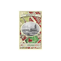 Historical Images Ltd Samuel Bradford Town Plan Birmingham 1750