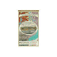 Historical Images Ltd Liverpool 1785-1903 - Fold up Map that includes Charles Eyes detailed Plan of the Township of Liverpool 1785, Cole and R...