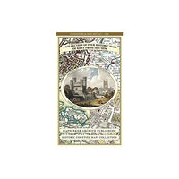Historical Images Ltd Kent County 1611 - 1836 - Fold Up Map that features a collection of Four Historic Maps, John Speed's County Map 1611, Jo...