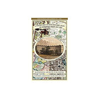 Historical Images Ltd Somersetshire 1611 - 1836 - Fold Up Map that features a collection of Four Historic Maps, John Speed's County Map 1611,...