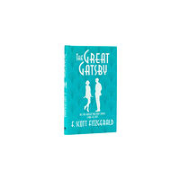 Arcturus publishing ltd The Great Gatsby (inbunden, eng)