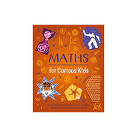 Arcturus publishing ltd Maths for Curious Kids (inbunden, eng)