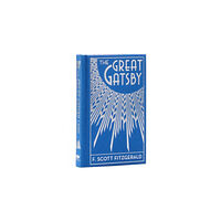 Arcturus publishing ltd The Great Gatsby (inbunden, eng)