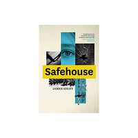 The Self-Publishing Partnership Ltd Safehouse (häftad, eng)