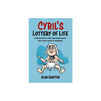 Brown Dog Books CYRIL'S LOTTERY OF LIFE (häftad, eng)