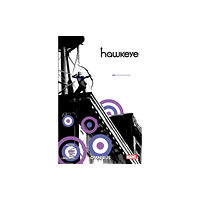 Panini Publishing Ltd Hawkeye Omnibus Vol. 1 (häftad, eng)