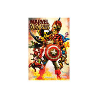 Panini Publishing Ltd Marvel Zombies Omnibus (häftad, eng)