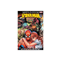 Panini Publishing Ltd Marvel Platinum: The Definitive Spider-Man Rebooted (häftad, eng)