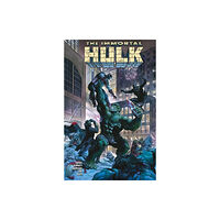 Panini Publishing Ltd The Immortal Hulk Omnibus Volume 4 (häftad, eng)