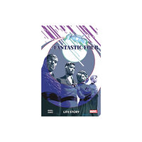 Panini Publishing Ltd Fantastic Four: Life Story (häftad, eng)