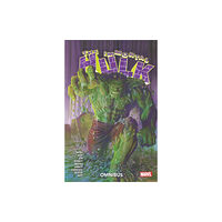 Panini Publishing Ltd The Immortal Hulk Omnibus (häftad, eng)