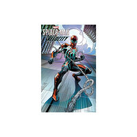 Panini Publishing Ltd Spider-man Velocity (häftad, eng)